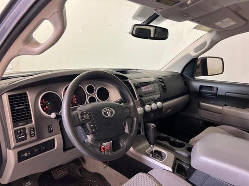 2011 Toyota Tundra Grade