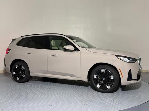 Dune 2026 BMW X3 30 xDrive