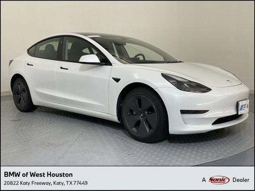 2023 Tesla Model 3 Base