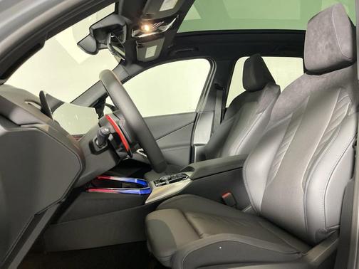 2025 BMW X3 M50 xDrive
