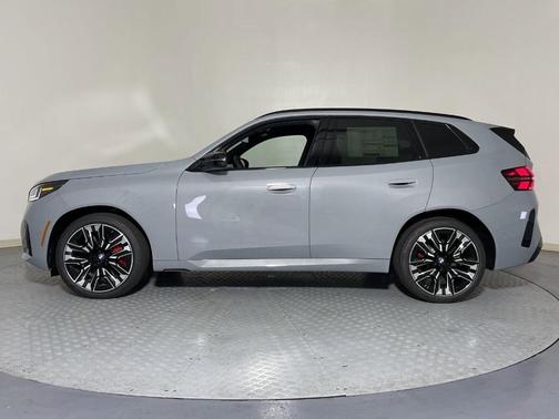 2025 BMW X3 M50 xDrive