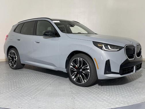 2025 BMW X3 M50 xDrive