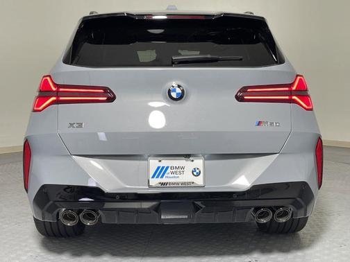 2025 BMW X3 M50 xDrive