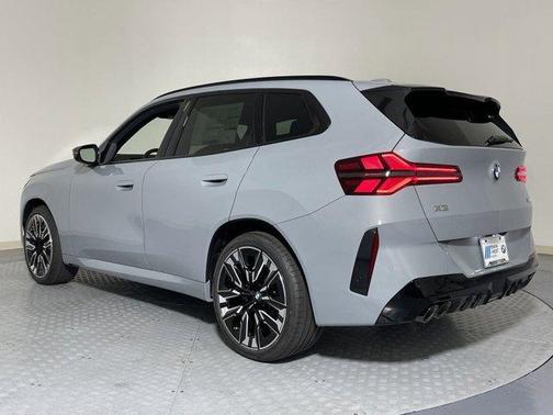 2025 BMW X3 M50 xDrive