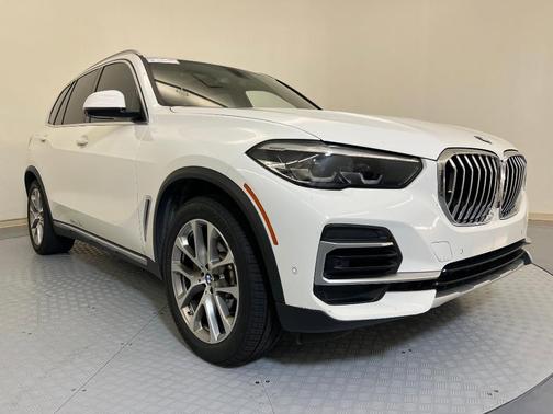 2023 BMW X5 sDrive40i