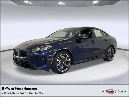2025 BMW 228 Gran Coupe xDrive