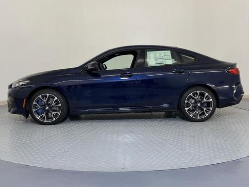 2025 BMW 228 Gran Coupe xDrive