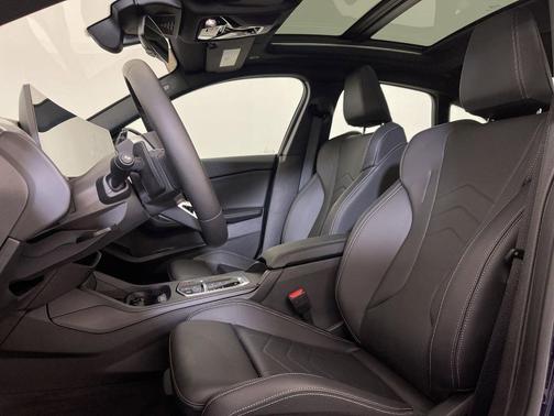 2025 BMW 228 Gran Coupe xDrive