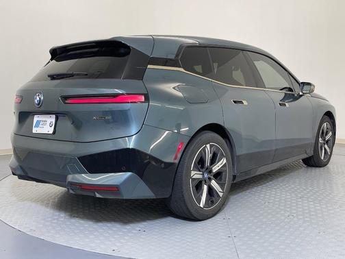 2022 BMW iX xDrive50
