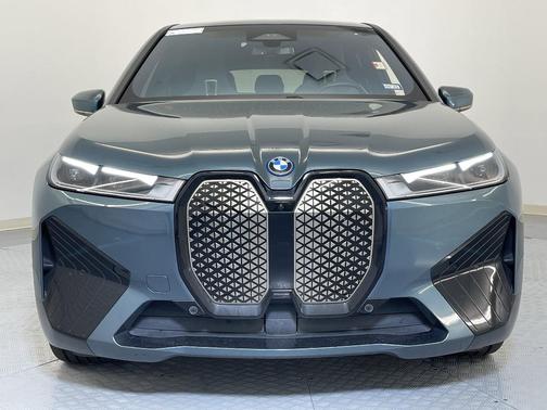 2022 BMW iX xDrive50