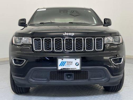 2020 Jeep Grand Cherokee Laredo E