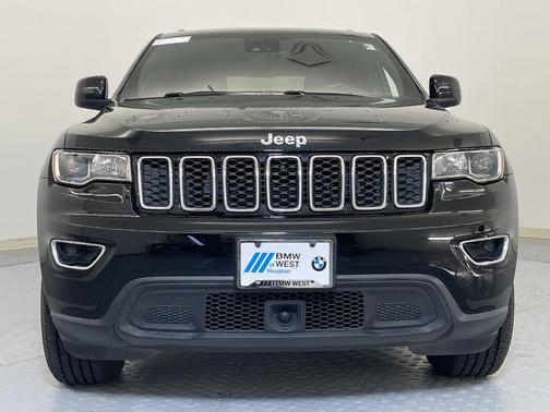 2020 Jeep Grand Cherokee Laredo E