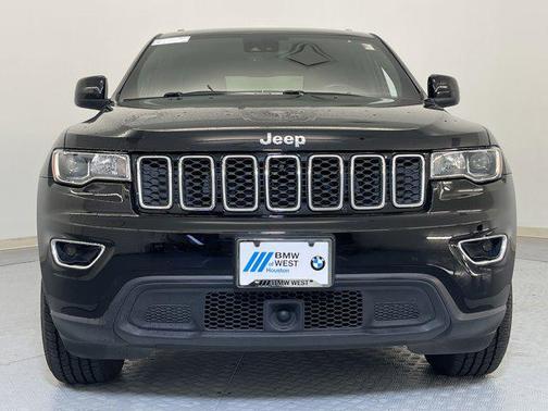 2020 Jeep Grand Cherokee Laredo E