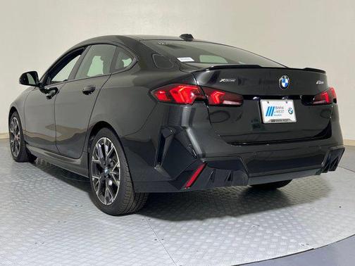2025 BMW 228 Gran Coupe xDrive