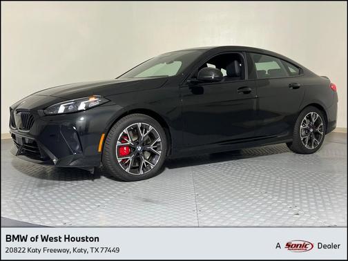 2025 BMW 228 Gran Coupe xDrive