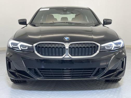 2024 BMW 330 i