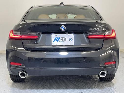 2024 BMW 330 i
