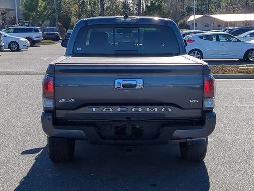 2020 Toyota Tacoma Limited