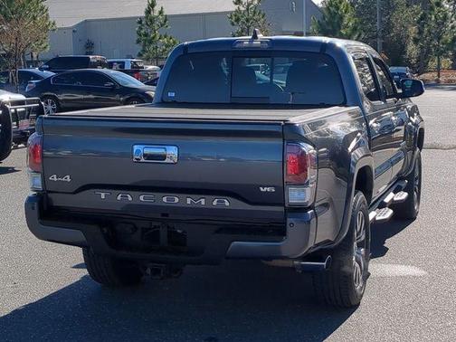 2020 Toyota Tacoma Limited