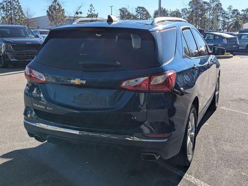 2019 Chevrolet Equinox 2LT
