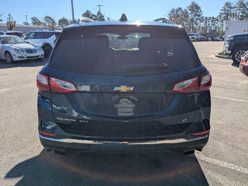 2019 Chevrolet Equinox 2LT