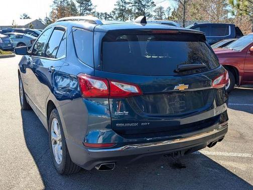 2019 Chevrolet Equinox 2LT