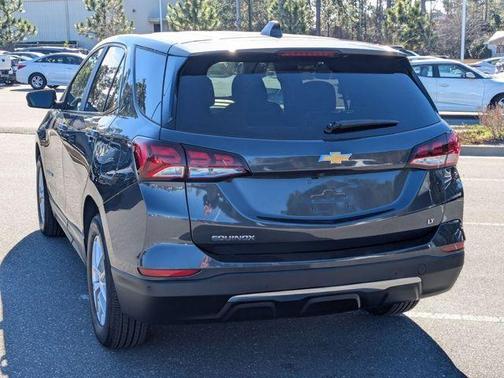 2023 Chevrolet Equinox 2LT