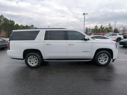2019 GMC Yukon XL SLT
