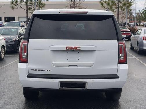 2019 GMC Yukon XL SLT