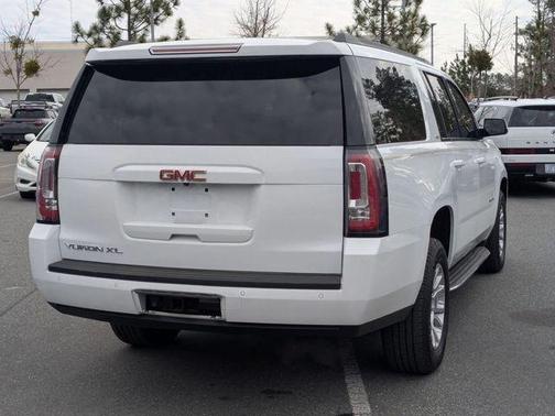 2019 GMC Yukon XL SLT