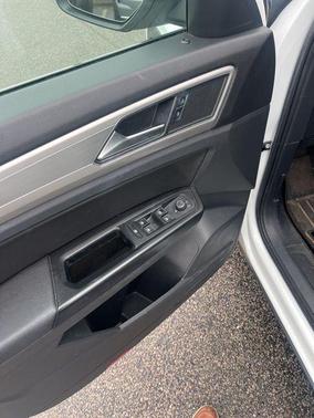 2019 Volkswagen Atlas 3.6L SE