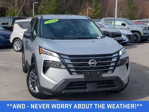 2024 Mitsubishi Outlander Sport 2.0 ES