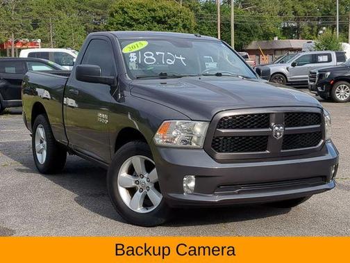 2015 RAM 1500 Tradesman/Express