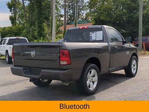 2015 RAM 1500 Tradesman/Express
