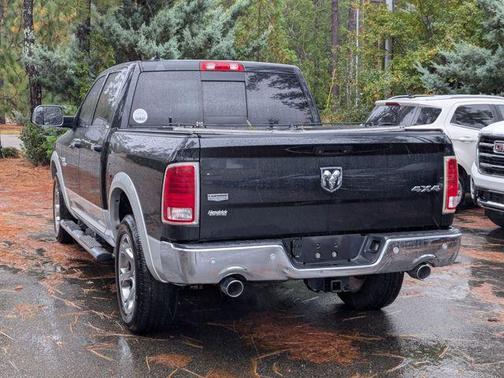 2015 RAM 1500 Laramie