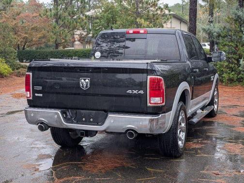 2015 RAM 1500 Laramie