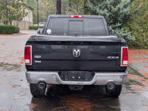 2015 RAM 1500 Laramie