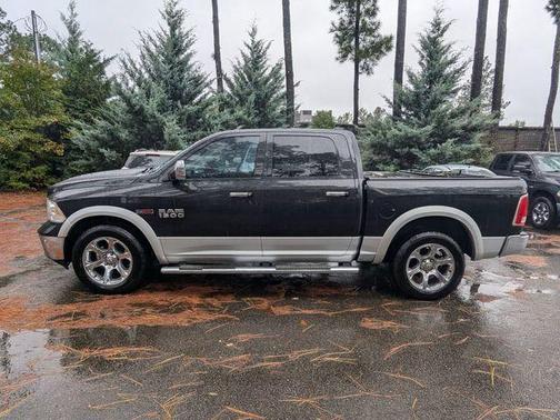 2015 RAM 1500 Laramie