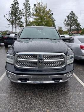 2015 RAM 1500 Laramie