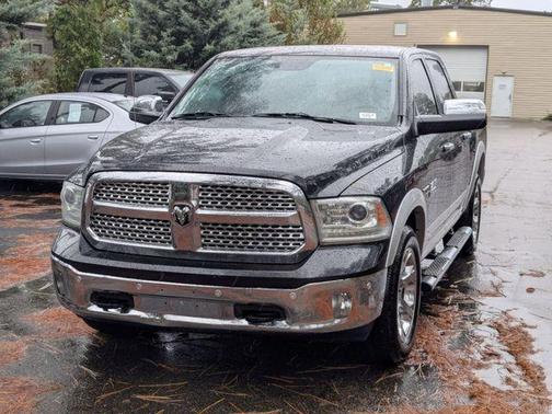 2015 RAM 1500 Laramie