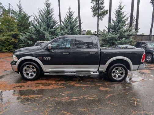 2015 RAM 1500 Laramie