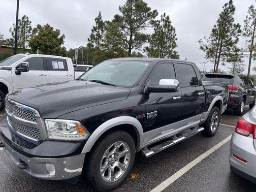 2015 RAM 1500 Laramie