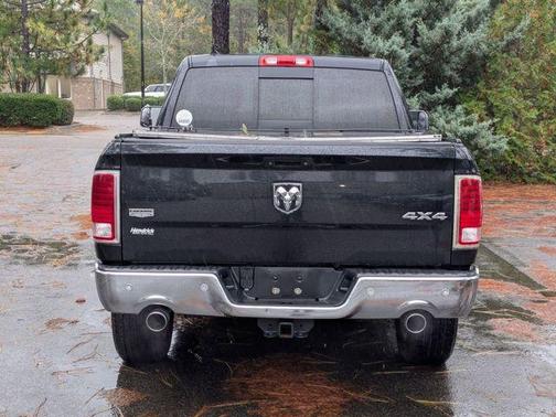 2015 RAM 1500 Laramie