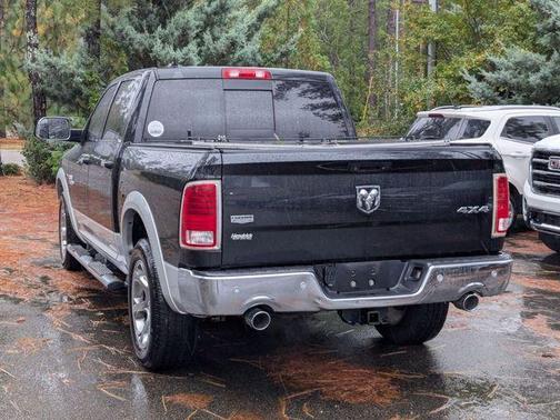 2015 RAM 1500 Laramie