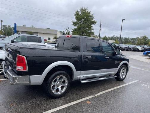 2015 RAM 1500 Laramie