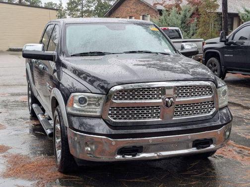 2015 RAM 1500 Laramie