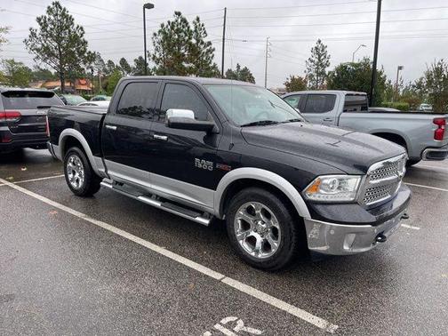 2015 RAM 1500 Laramie