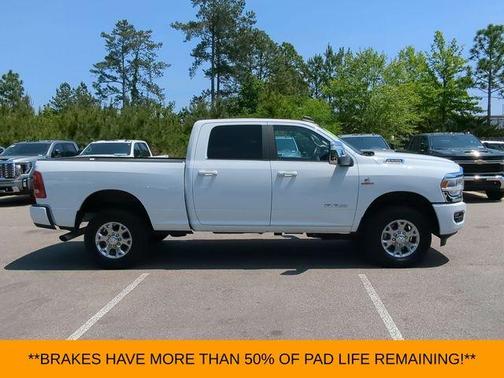 2023 RAM 2500 Laramie