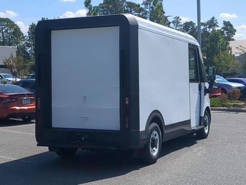 2025 Chevrolet BrightDrop 400 Base