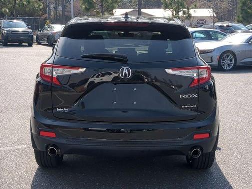 2020 Acura RDX Base